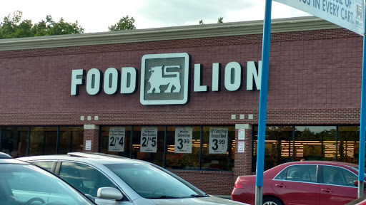 Grocery Store «Food Lion», reviews and photos, 264 Turkeysag Trail A, Palmyra, VA 22963, USA