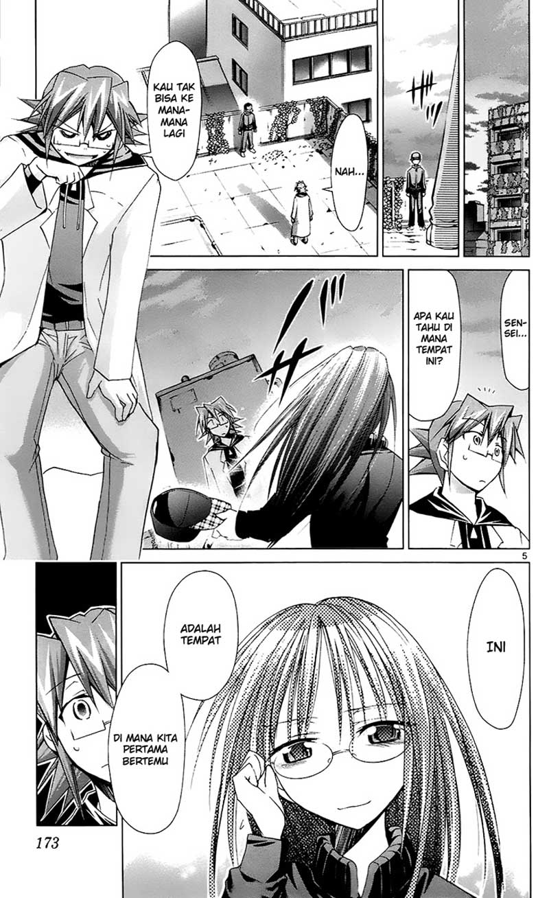 Komik denpa kyoushi 036 37 Indonesia denpa kyoushi 036 Terbaru 5|Baca Manga Komik Indonesia|