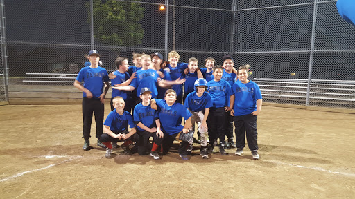 Emerald Kidsports