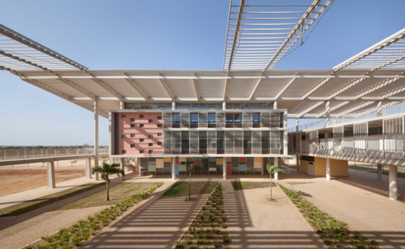 Perkins + Will