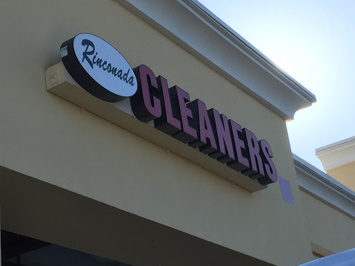 Dry Cleaner «Rinconada Cleaners & Laundry», reviews and photos, 1488 Pollard Rd, Los Gatos, CA 95032, USA
