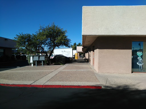 3650 N 1st Ave #100, Tucson, AZ 85719, USA