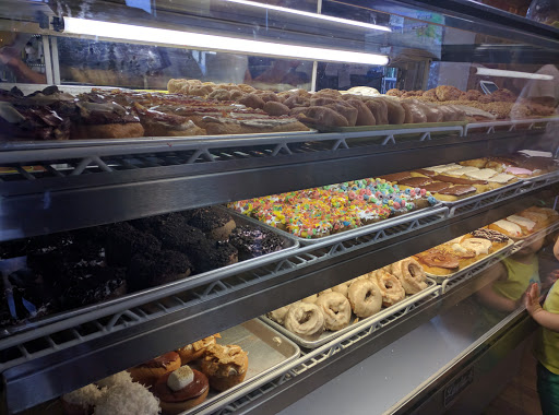 Donut Shop «Bear Creek Donuts», reviews and photos, 80 S Main St, Miamisburg, OH 45342, USA