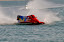 Qatar-Doha Jonas Andersson of Sweden of Team Sweden at UIM F1 H20 Powerboat Grand Prix of Middle East. November 14-15, 2014. Picture by Vittorio Ubertone/Idea Marketing.