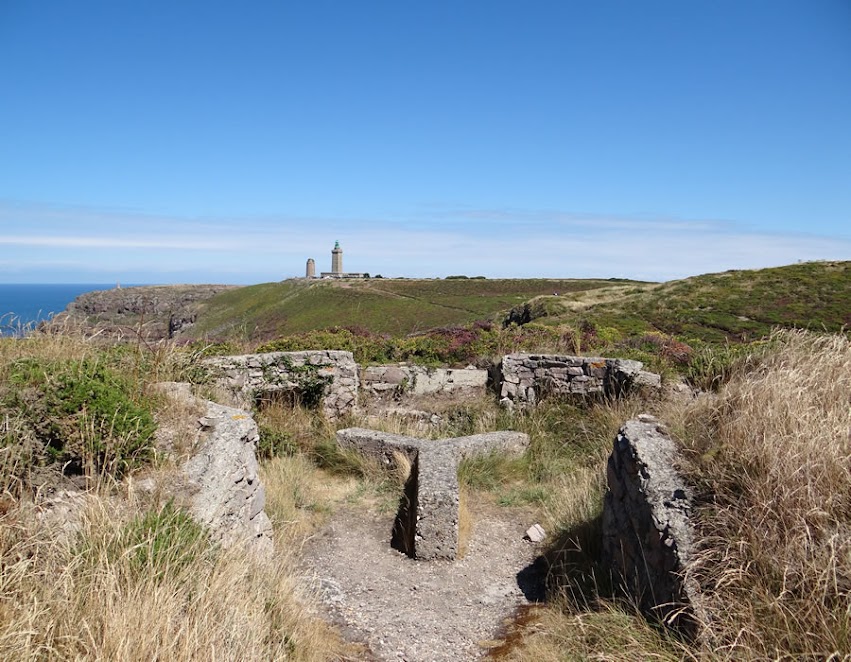 Le cap Fréhel par Bretagne-web.fr