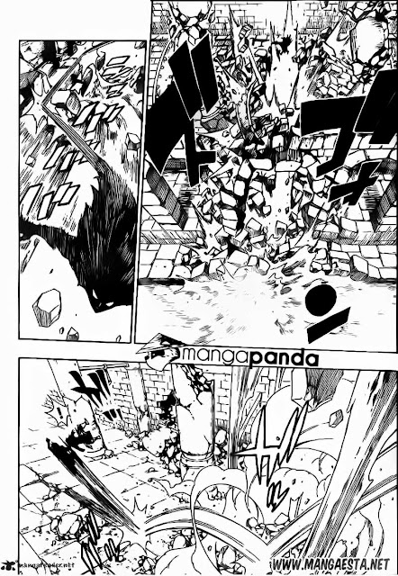 Komik Fairy Tail 320 319 Indonesia page 7 Mangacan.blogspot.com