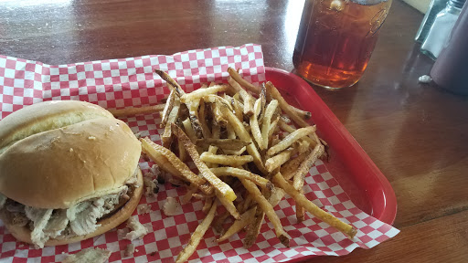 Barbecue Restaurant «Pig and Pepper Bar-B-Q», reviews and photos, 2700 Zero St, Fort Smith, AR 72901, USA