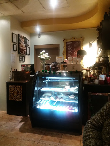 Fika Café & Crepas, Belisario Domínguez 11294, Libertad P/B, 22400 Tijuana, B.C., México, Restaurante occidental | BC