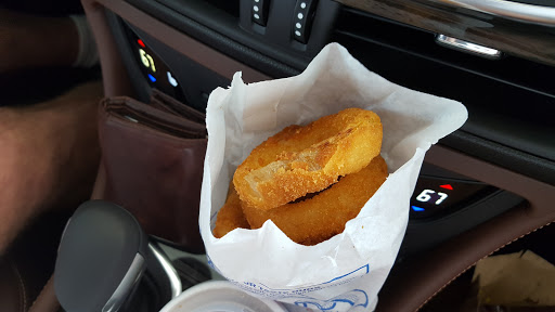 Fast Food Restaurant «Sonic Drive-In», reviews and photos, 812 E 2nd St, Clarendon, TX 79226, USA