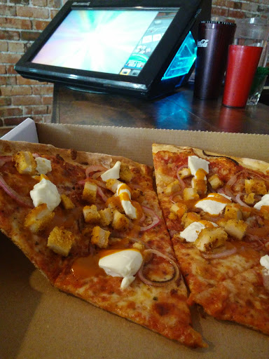 Pizza Restaurant «The New York Pizza Pub», reviews and photos, 4340 W 35th Ave, Denver, CO 80212, USA