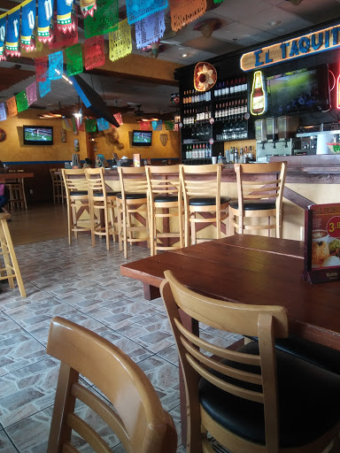 Restaurant «El Taquito Mexican Restaurant», reviews and photos, 14429 SW 42nd St, Miami, FL 33175, USA