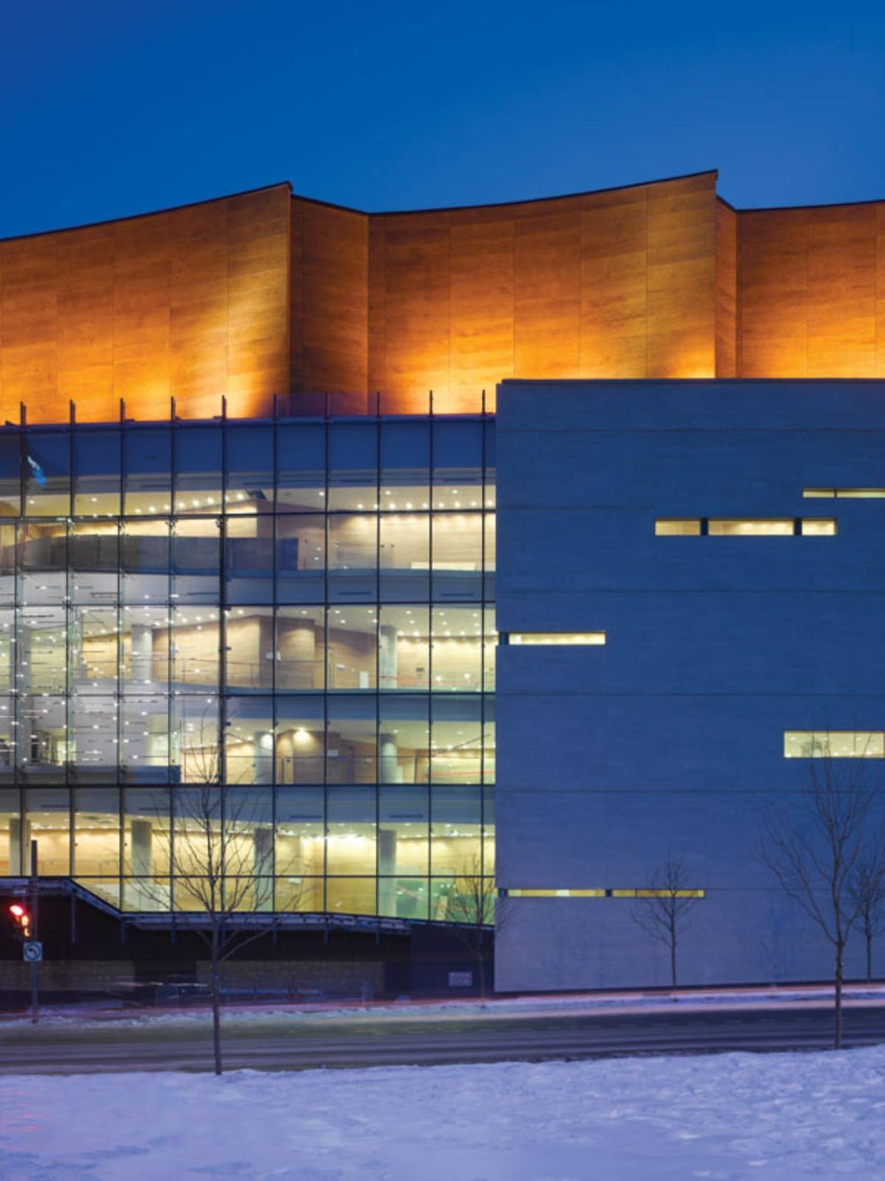 Diamond Schmitt Architects