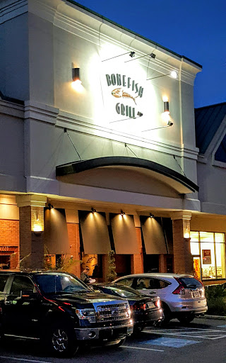 Seafood Restaurant «Bonefish Grill», reviews and photos, 4889 West Chester Pike, Newtown Square, PA 19073, USA