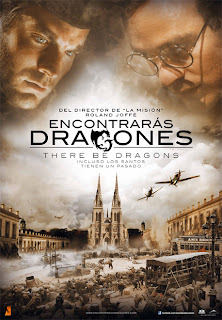 Encontrarás Dragones