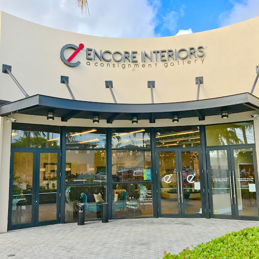 Consignment Shop Encore Interiors Consignment Reviews And