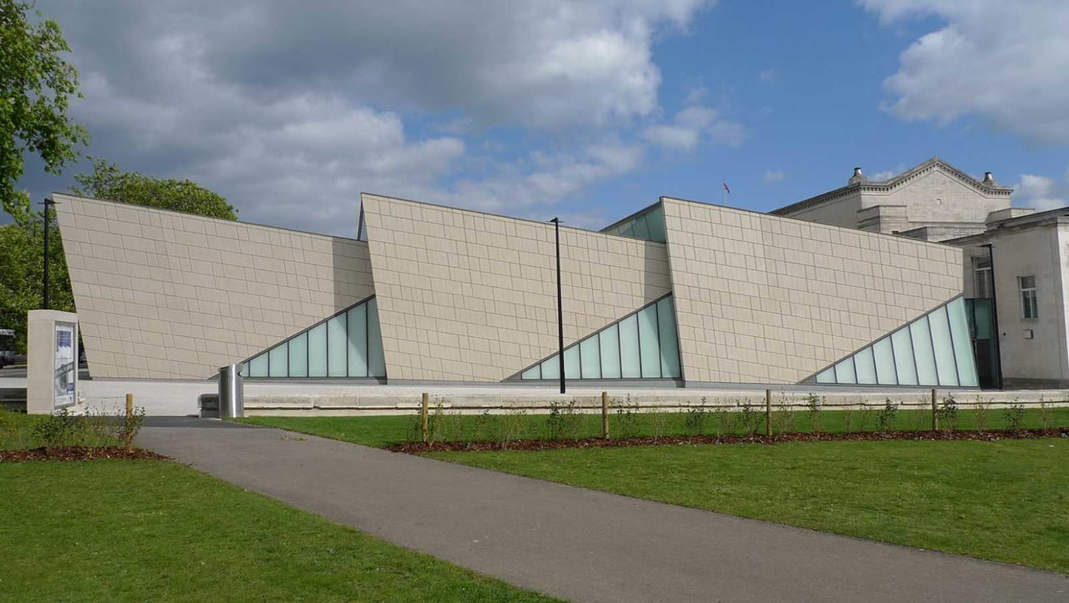 Wilkinson Eyre Architects