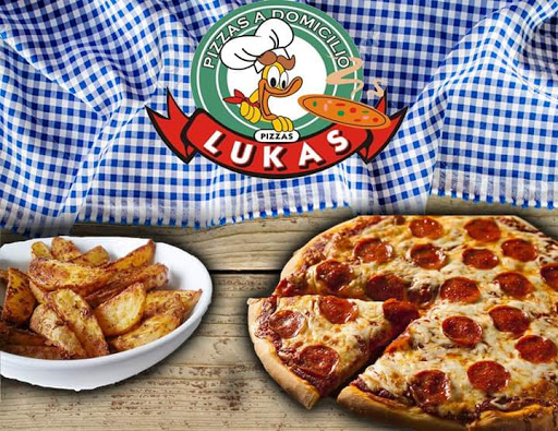 Pizzas Lukas, Juan E. García, Olas Altas, 35150 Cd Lerdo, Dgo., México, Alimentación y bebida | DGO