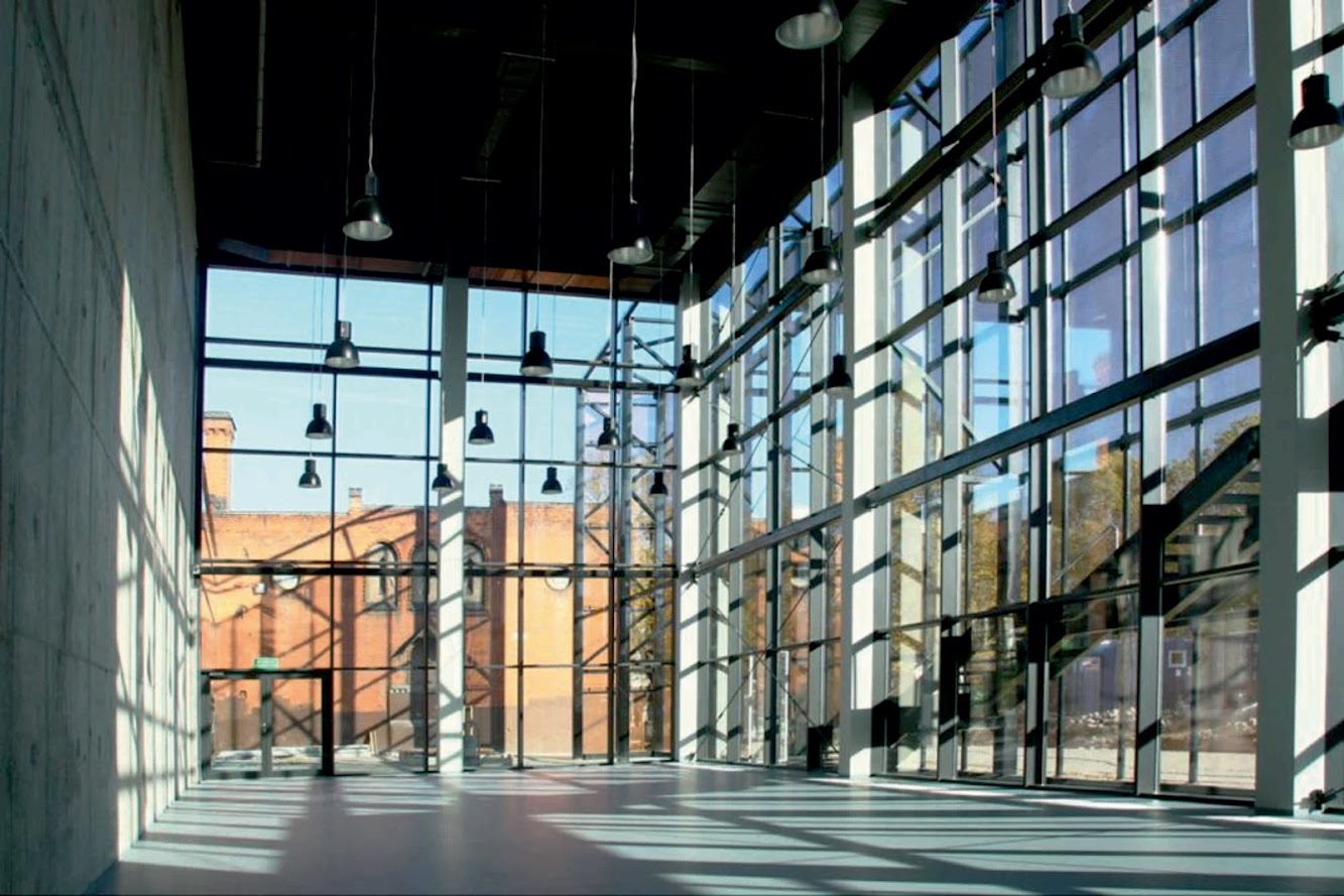 Major Architekci
