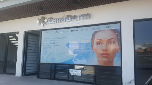 ZanaDerm Farmacia Dermatológica, Rufino Tamayo 43-52, Nuevo, 76900 El Pueblito, Qro., México, Farmacia | QRO
