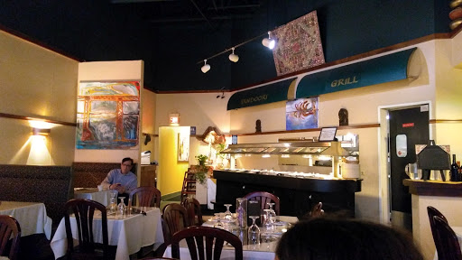Indian Restaurant «Tandoori Grill», reviews and photos, 197 Boston Post Rd W, Marlborough, MA 01752, USA