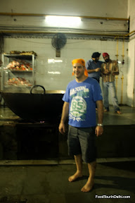 Langar kitchen Langar kitchen
