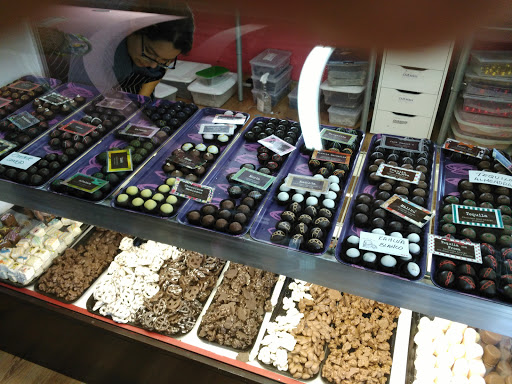Venus Chocolates Finos, Avenida Tapachula 5-A, Hipodromo, 22020 Tijuana, B.C., México, Tienda de golosinas | BC