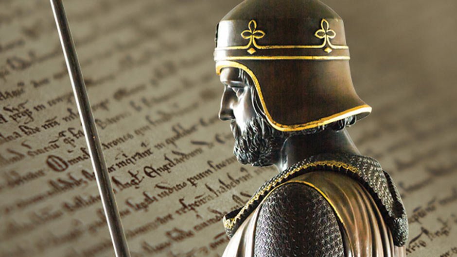 UK: UK marks 800th anniversary of Magna Carta