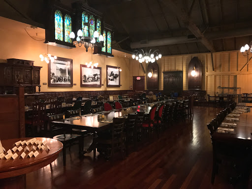 Italian Restaurant «The Old Spaghetti Factory», reviews and photos, 3191 Mission Inn Avenue, Riverside, CA 92507, USA