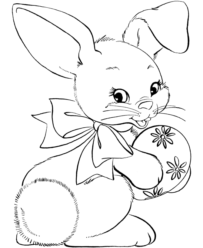 Nick Jr Easter Egg Coloring Page Nick Jr - printable easter egg coloring pages