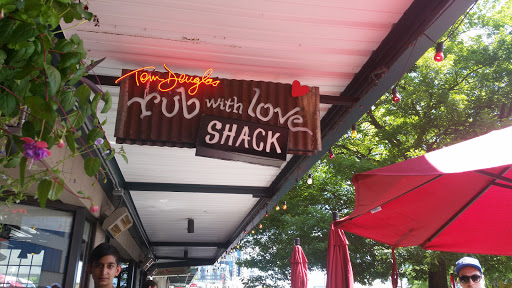 Sandwich Shop «Rub With Love Shack», reviews and photos, 2010 Western Ave, Seattle, WA 98121, USA