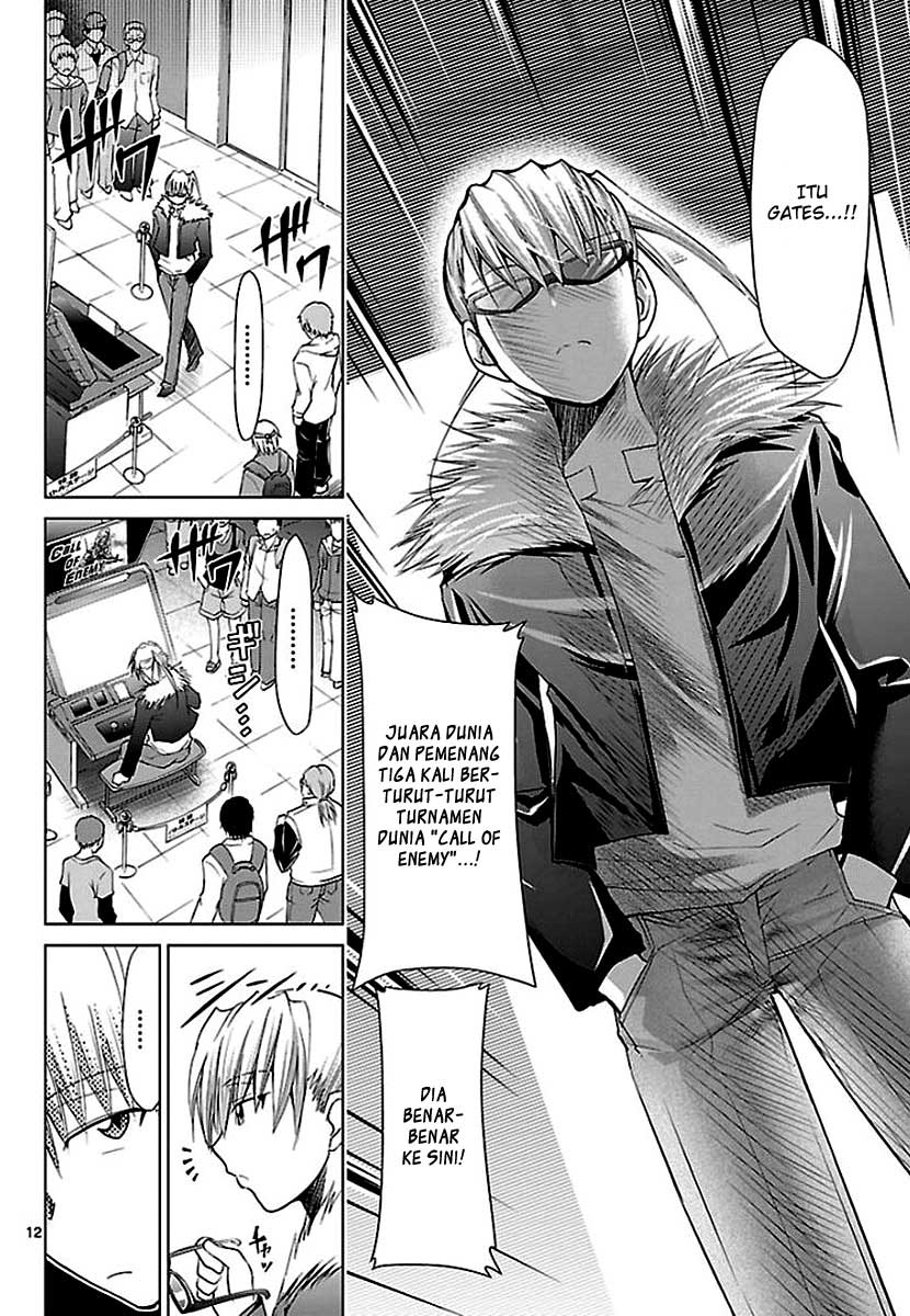Komik denpa kyoushi 031 32 Indonesia denpa kyoushi 031 Terbaru 12|Baca Manga Komik Indonesia|