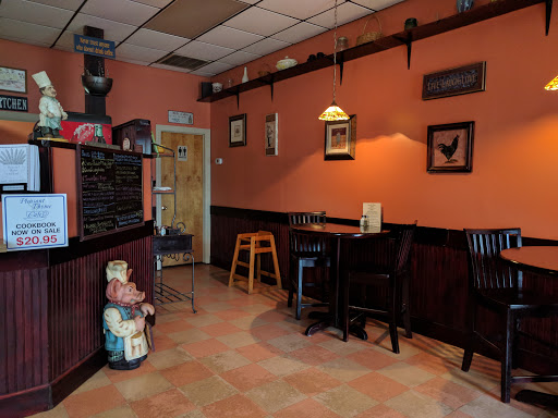 Restaurant «Pleasant Thyme Cafe», reviews and photos, 2004 TN-49, Pleasant View, TN 37146, USA