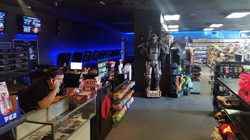 Video Game Store «Game Freaks Video Games», reviews and photos, 2616 Simpson Ave, Aberdeen, WA 98520, USA