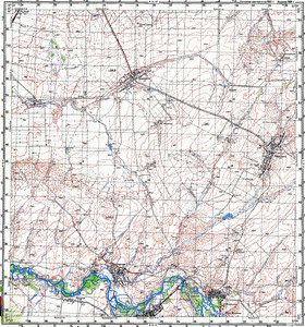 Thumbnail Map 100k--m44-010--(1983)