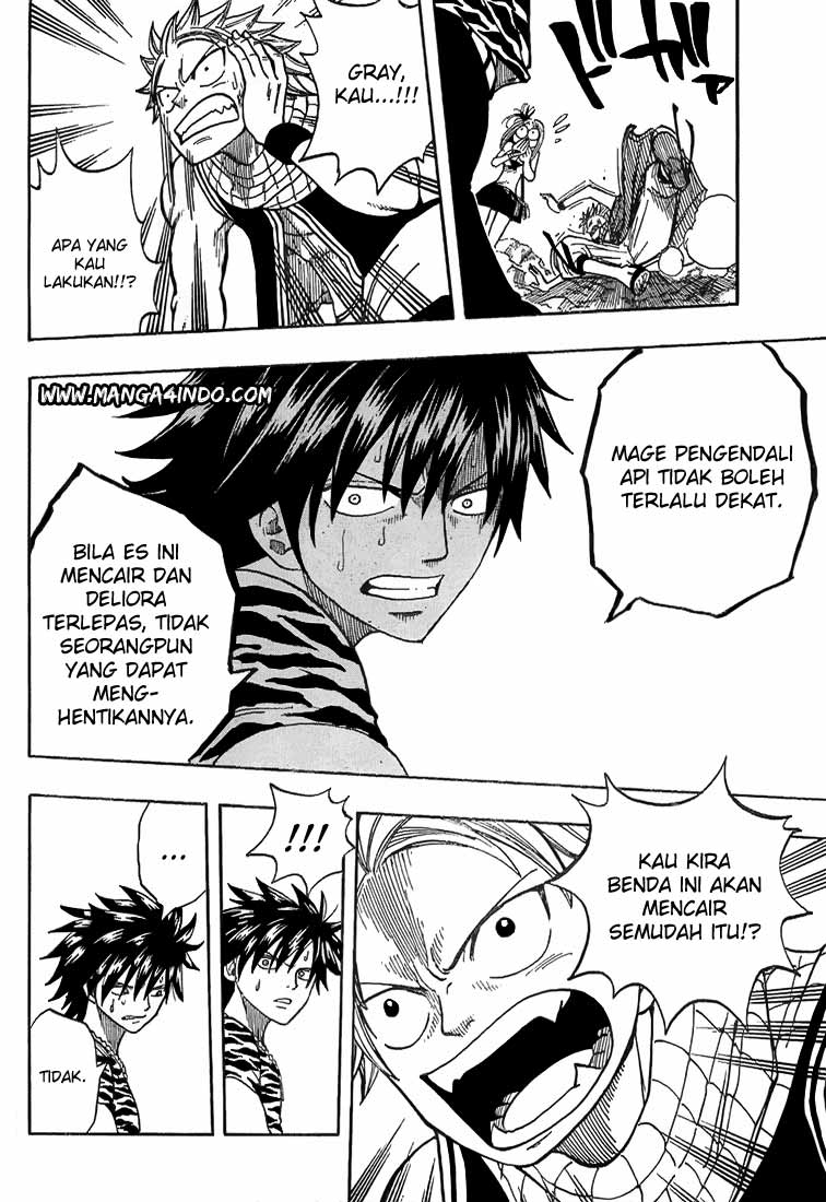 Manga Komik Fairy Tail 28 page 4