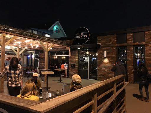 Bar «The Country», reviews and photos, 110 28th Ave N, Nashville, TN 37203, USA