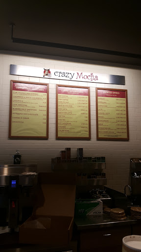 Coffee Shop «Crazy Mocha», reviews and photos, 4100 Brownsville Rd, Brentwood, PA 15227, USA