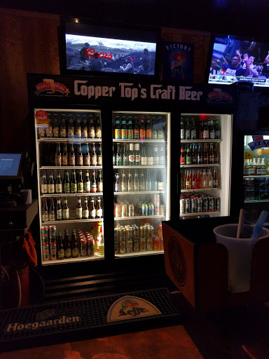 Pub «Copper Top Pub», reviews and photos, 5112 E Fowler Ave, Temple Terrace, FL 33617, USA