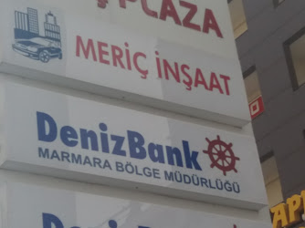 Denizbank Marmara Bölge Müdürlüğü
