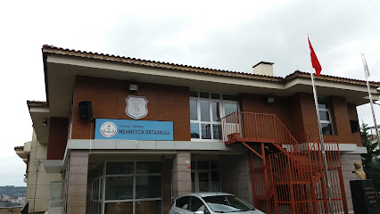 İstanbul Üsküdar Mehmetçik Ortaokulu