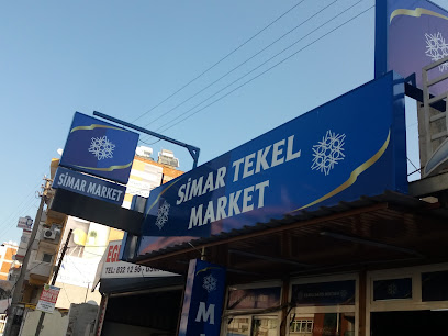 Simar Tekel Market
