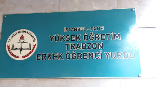 Trabzon Örenci Yurdu