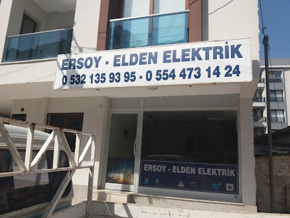 Ersoy - Elden Elektrik