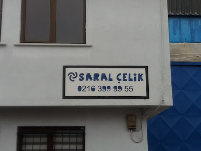 Saral Çelik
