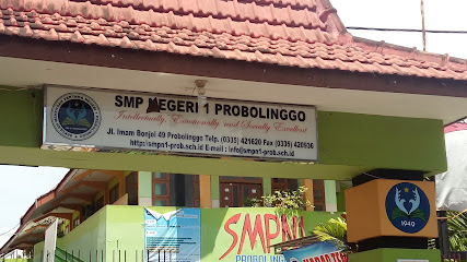 SMP Negeri 1 Probolinggo