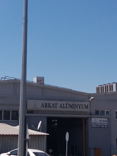 Arkat Alüminyum San. Tic. A.Ş.