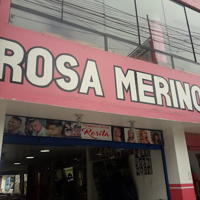 Rosa Merino