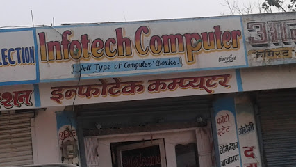 Infotech Computer