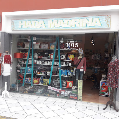 Hada Madrina