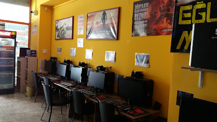 X-Side İnternet Kafe